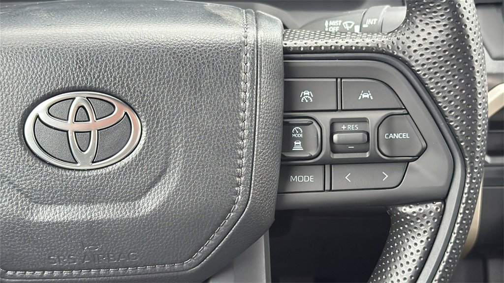 New 2025 Toyota Tacoma SR5 image 33