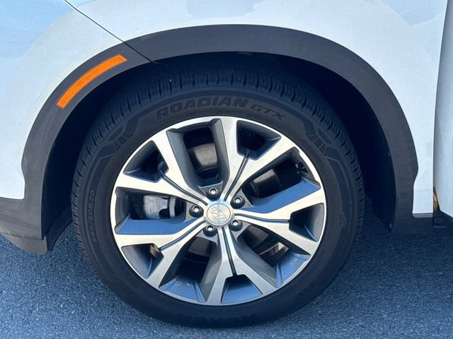 Used 2020 Hyundai Palisade SEL w/ Convenience Package AWD/4WD image 25