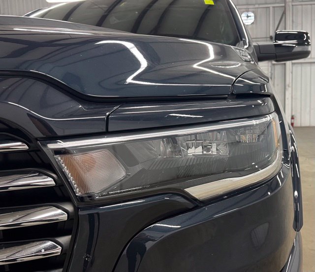 Used 2026 RAM 1500 Laramie AWD/4WD image 9