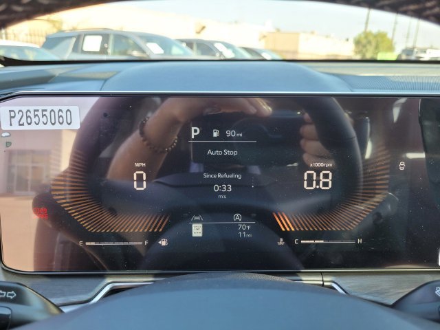 New 2026 Kia Sorento X-Line EX AWD/4WD image 12