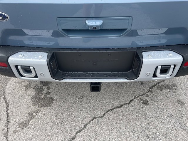 New 2025 Ford Bronco Sport Big Bend image 11