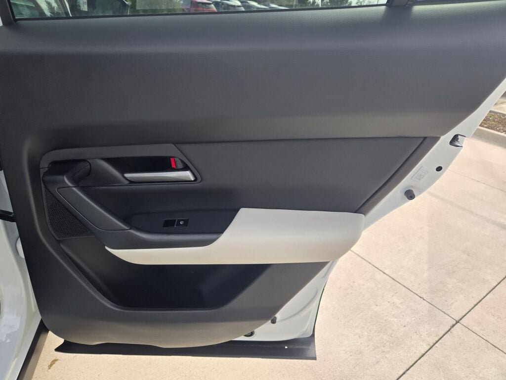 New 2026 MAZDA CX-50 AWD 2.5 S w/ Weather Package image 10