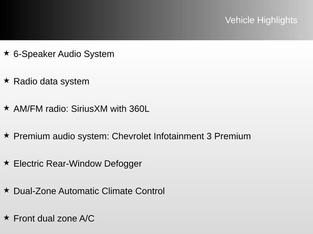 Used 2024 Chevrolet Silverado 1500 LT AWD/4WD image 16