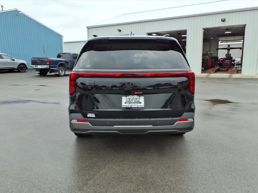 New 2026 Kia Carnival SX image 5