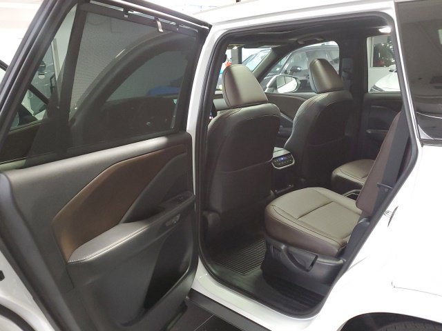 Used 2026 Lexus TX 350 AWD w/ Technology Package image 22