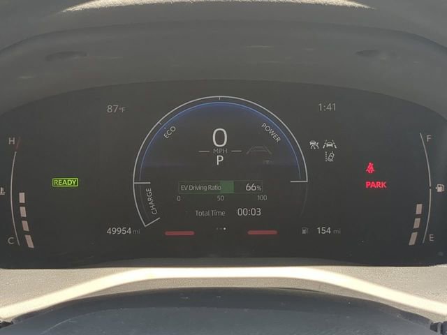 Certified 2025 Toyota Camry LE image 24