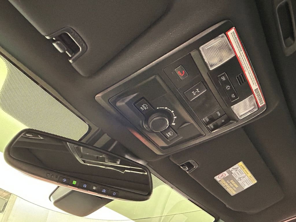 Used 2023 Toyota Tacoma TRD Pro AWD/4WD image 23
