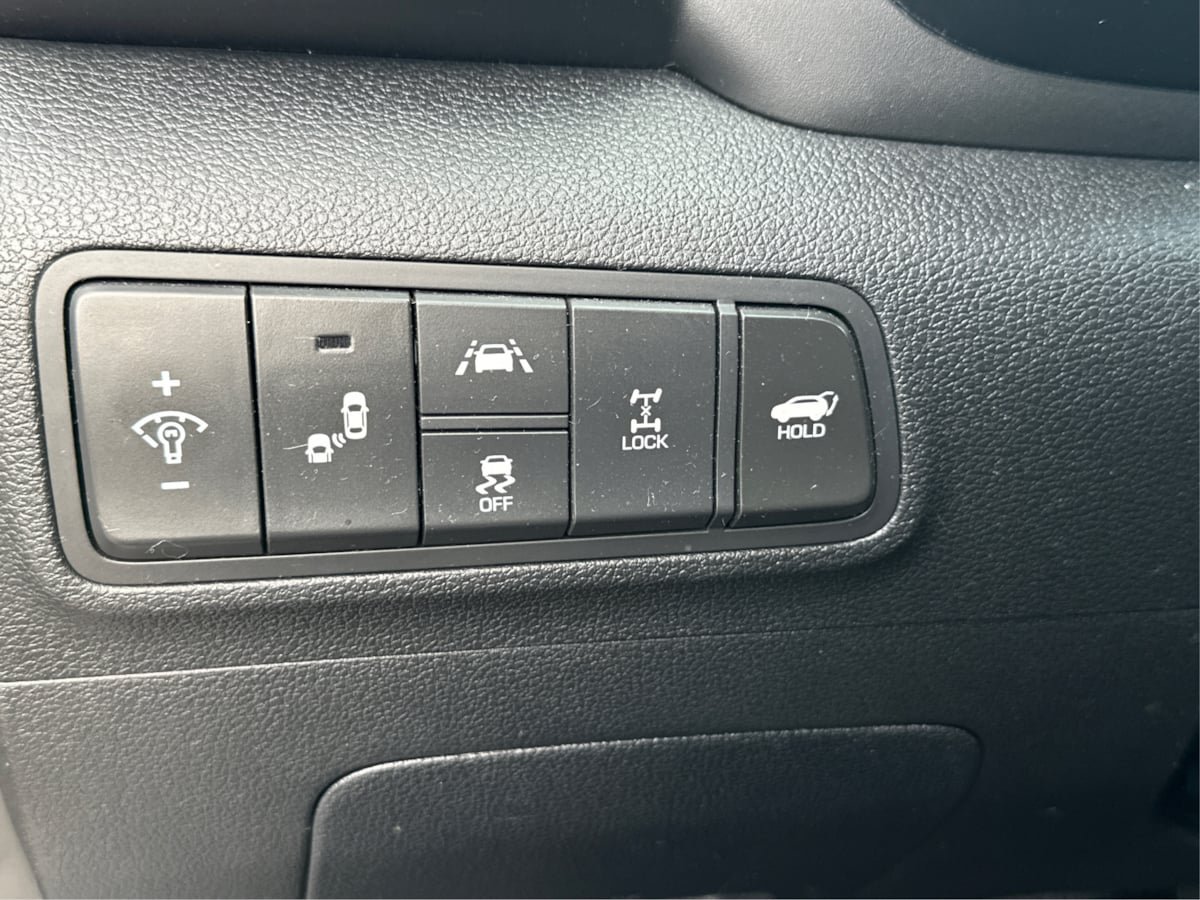 Used 2021 Hyundai Tucson Ultimate AWD/4WD image 21