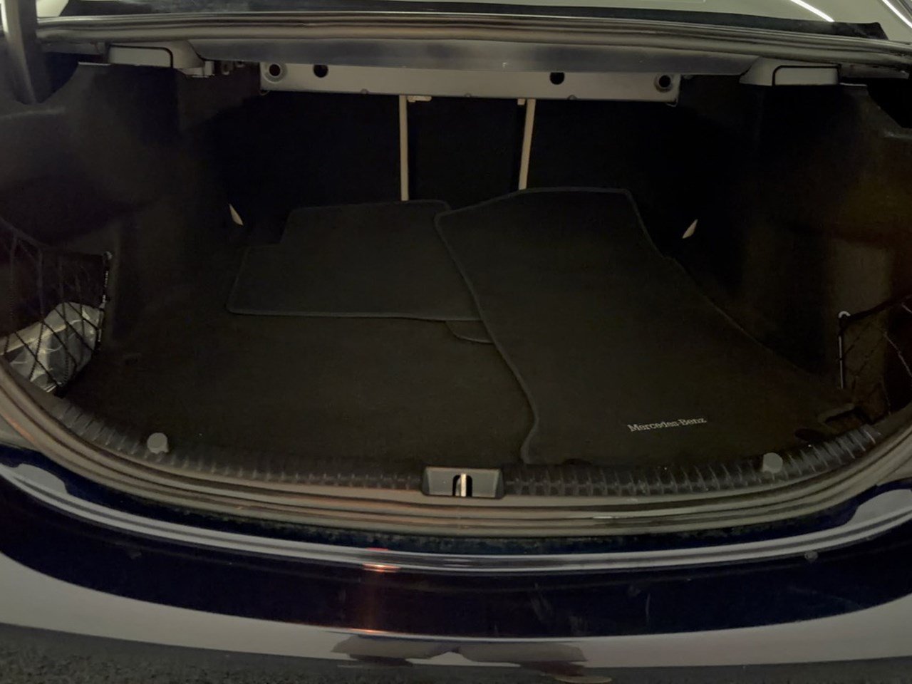 Certified 2017 Mercedes-Benz C 300 Sedan image 28
