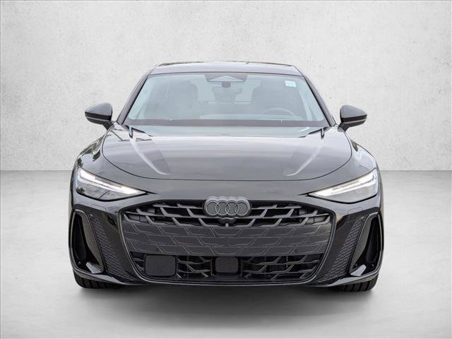 New 2026 Audi A6 Premium Plus image 6