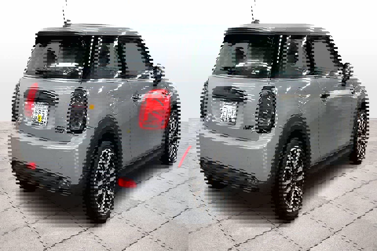 Used 2023 MINI Cooper SE image 15