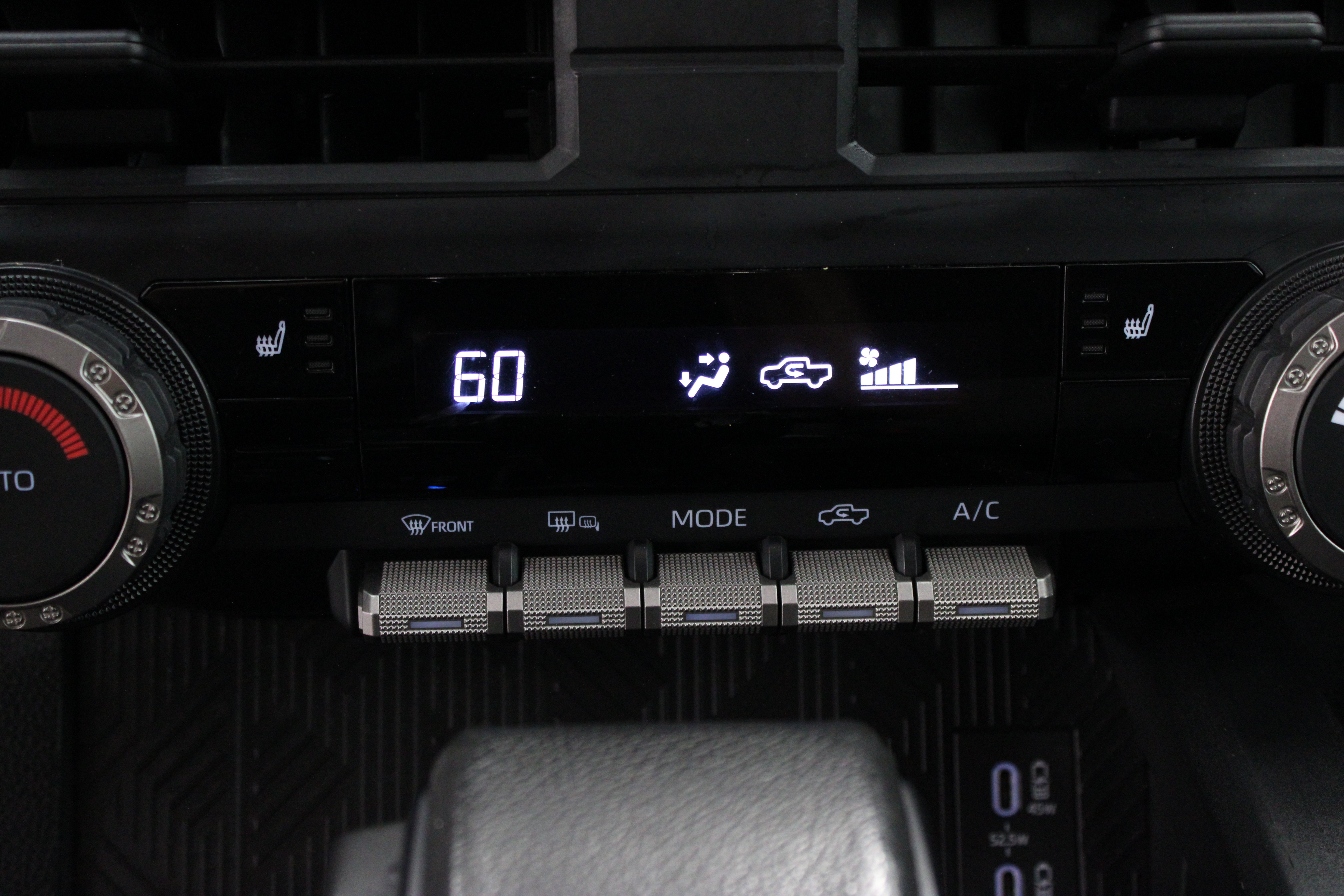 Used 2025 Toyota Tacoma TRD Off-Road AWD/4WD image 20
