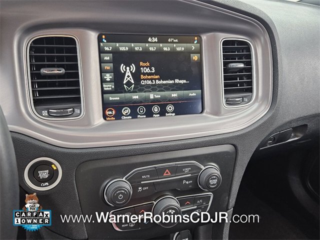 Used 2023 Dodge Charger SXT image 19