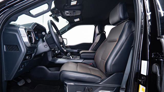 Used 2024 Ford F150 Lariat w/ Tow/Haul Package image 29