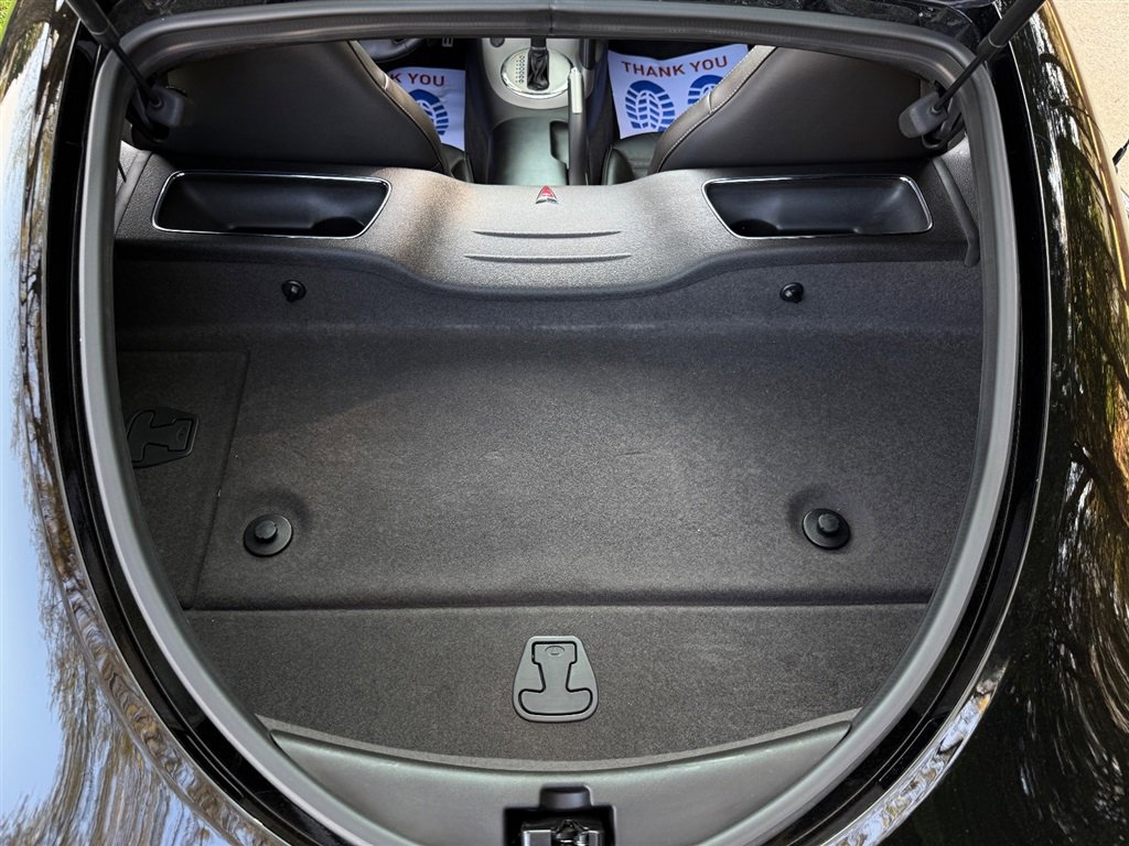 Used 2009 Pontiac Solstice GXP w/ Premium Package image 63