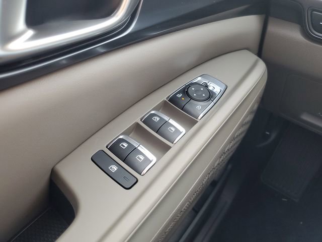 New 2026 Kia Carnival FWD image 28