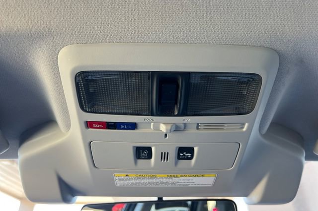 Used 2018 Subaru Forester 2.5i Premium image 37