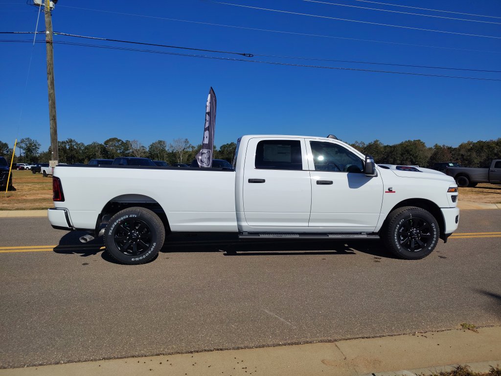 New 2026 RAM 2500 Tradesman image 13