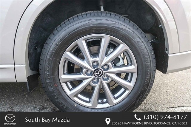 New 2025 MAZDA CX-5 AWD 2.5 S image 10