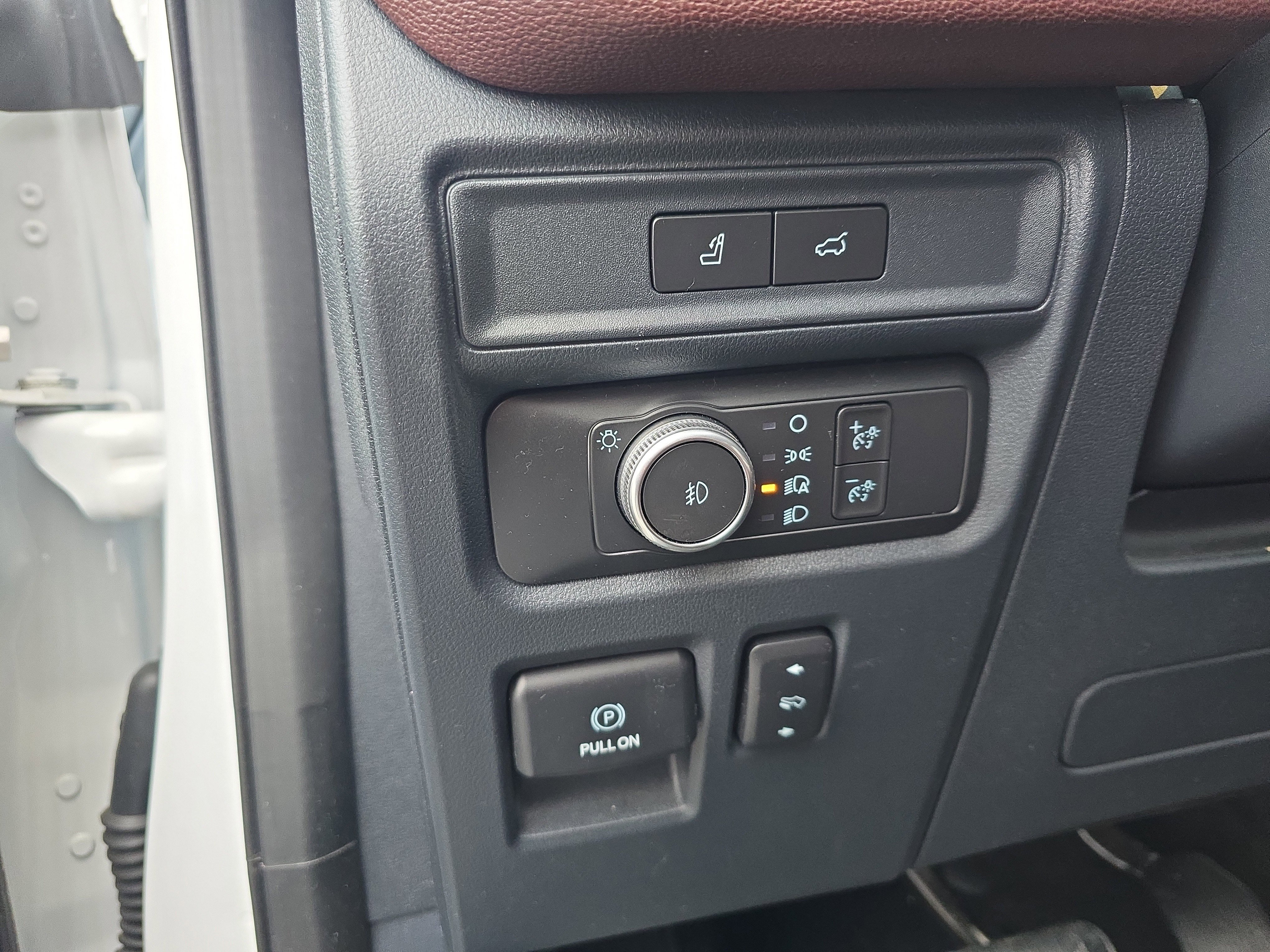 Used 2022 Ford Expedition Max Limited AWD/4WD image 21