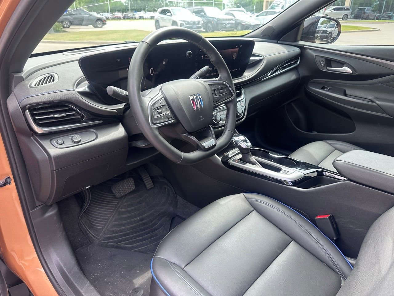 Used 2024 Buick Envista Sport Touring w/ Convenience I Package image 26