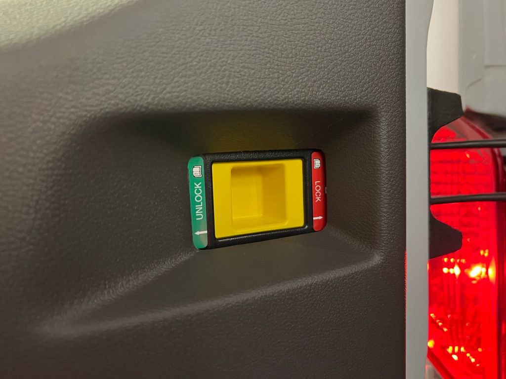 New 2026 Ford Transit 350 XLT image 33