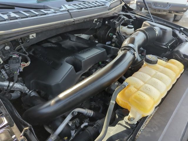 Used 2018 Ford F150 Platinum image 28