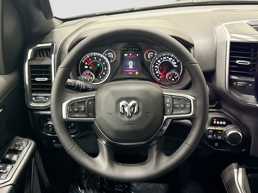 New 2026 RAM 1500 Big Horn image 27