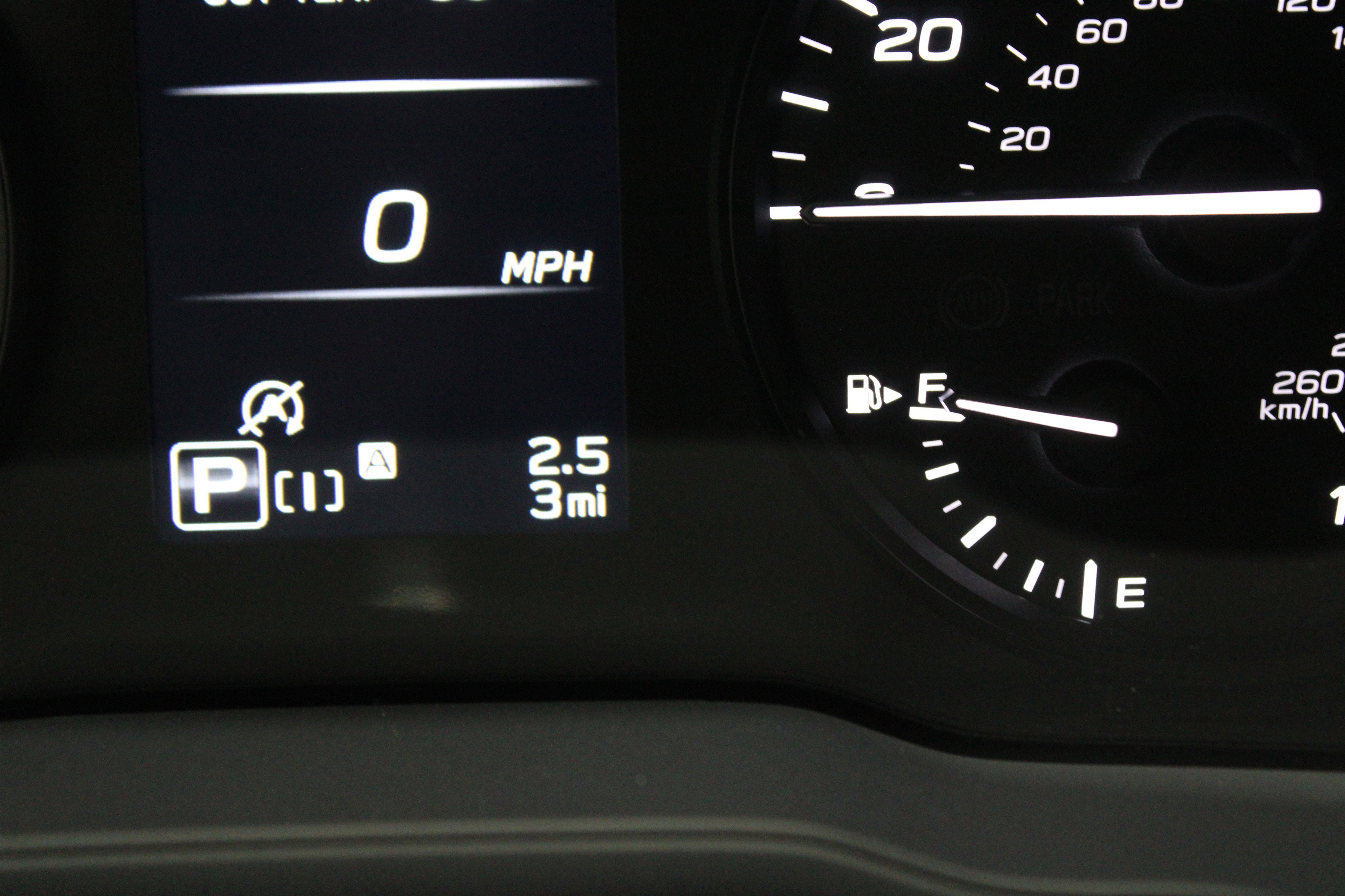 New 2026 Subaru Crosstrek 2.5i image 12