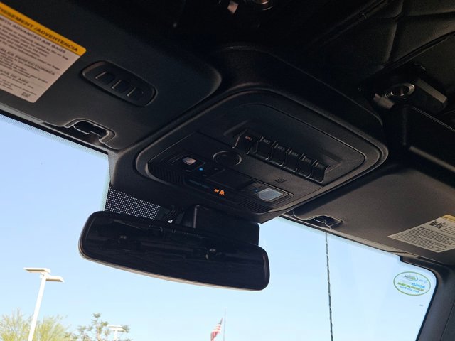Certified 2022 Ford Bronco Wildtrak AWD/4WD image 22