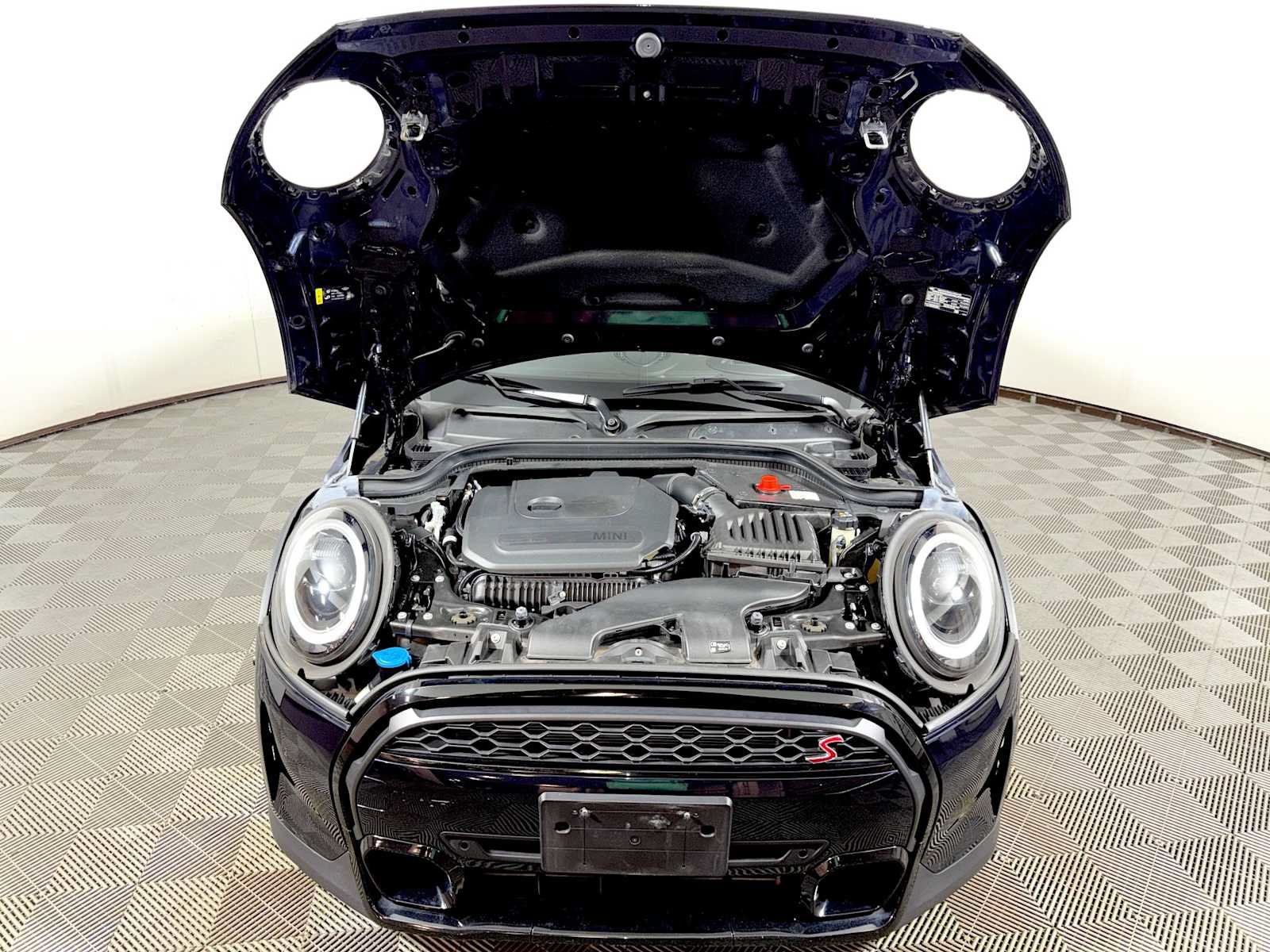 Used 2024 MINI Cooper S FWD image 31