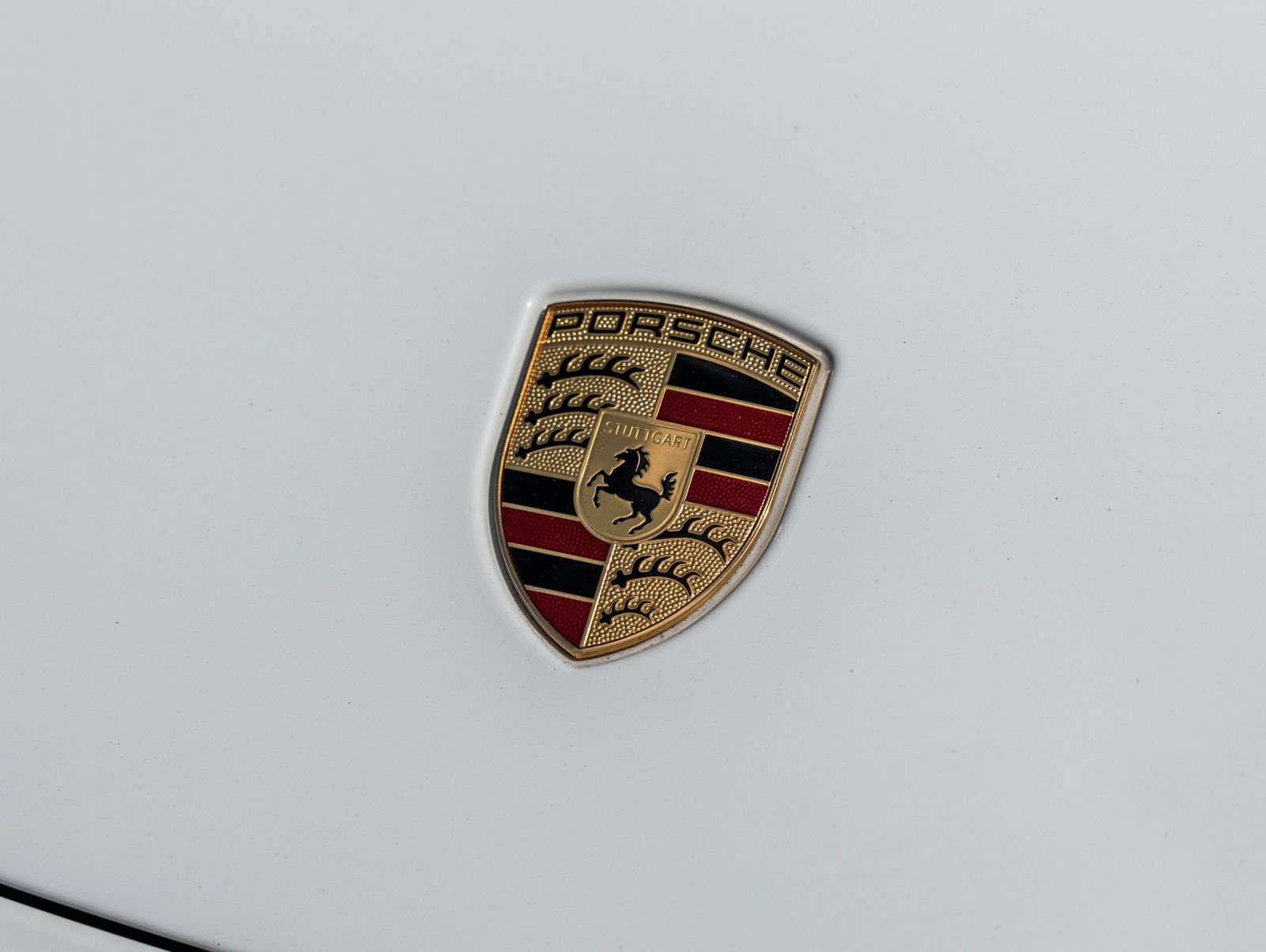 Certified 2024 Porsche 718 Cayman RWD image 19