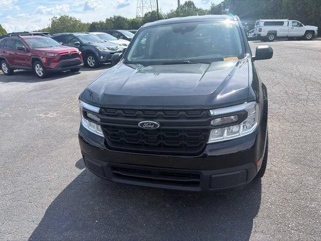 Used 2023 Ford Maverick XL FWD image 17