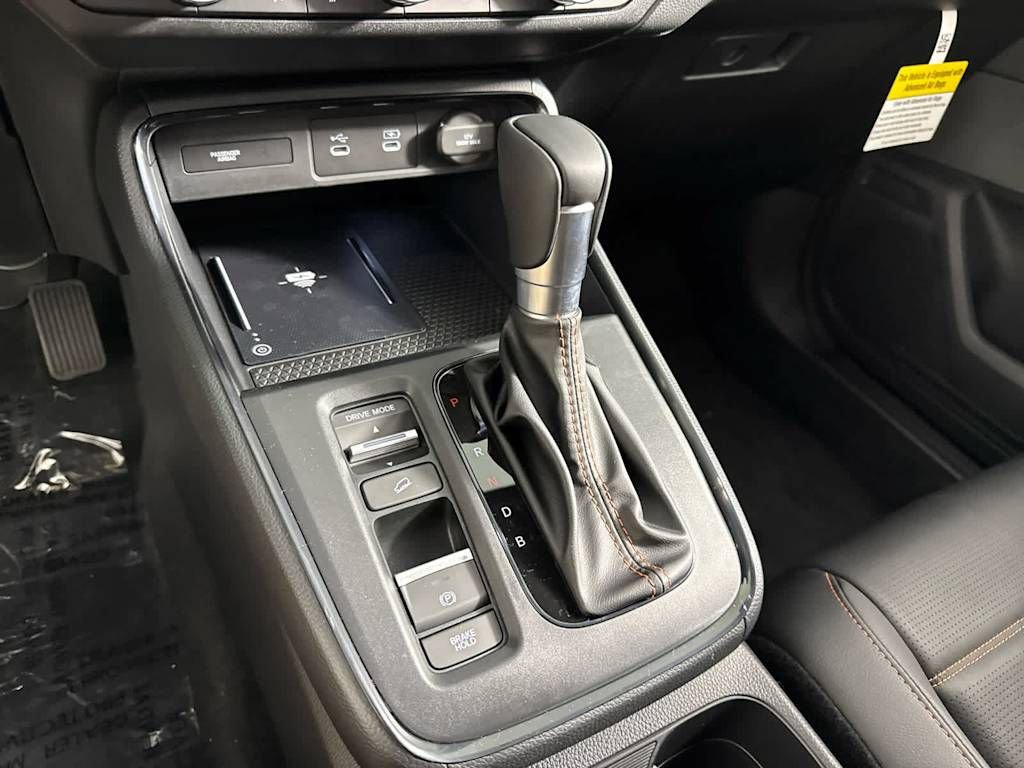 New 2026 Honda CR-V Sport-L image 22
