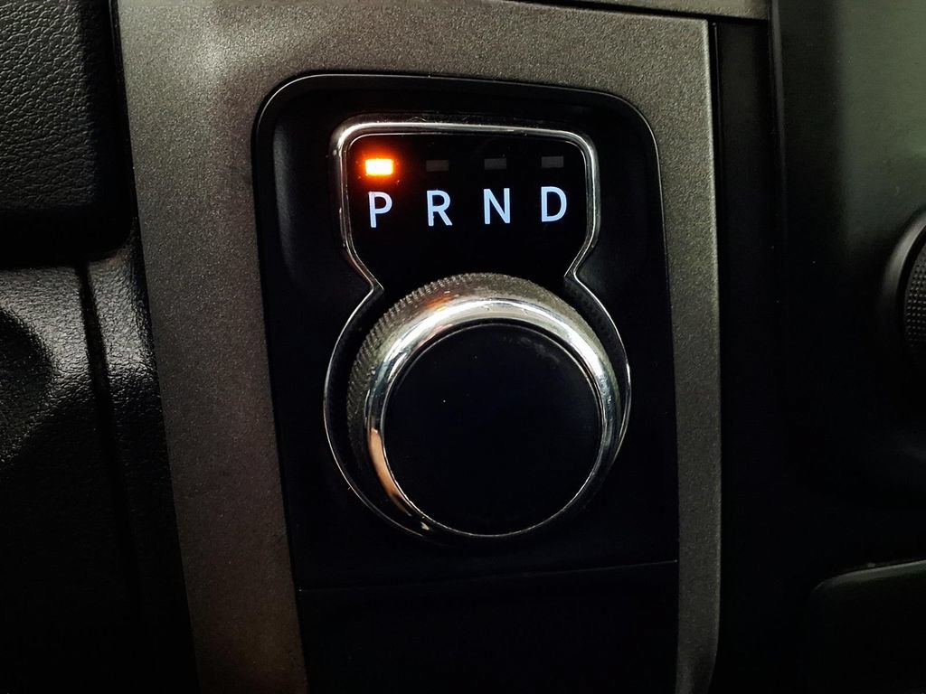 Used 2019 RAM 1500 Tradesman w/ Chrome Plus Package RWD image 20