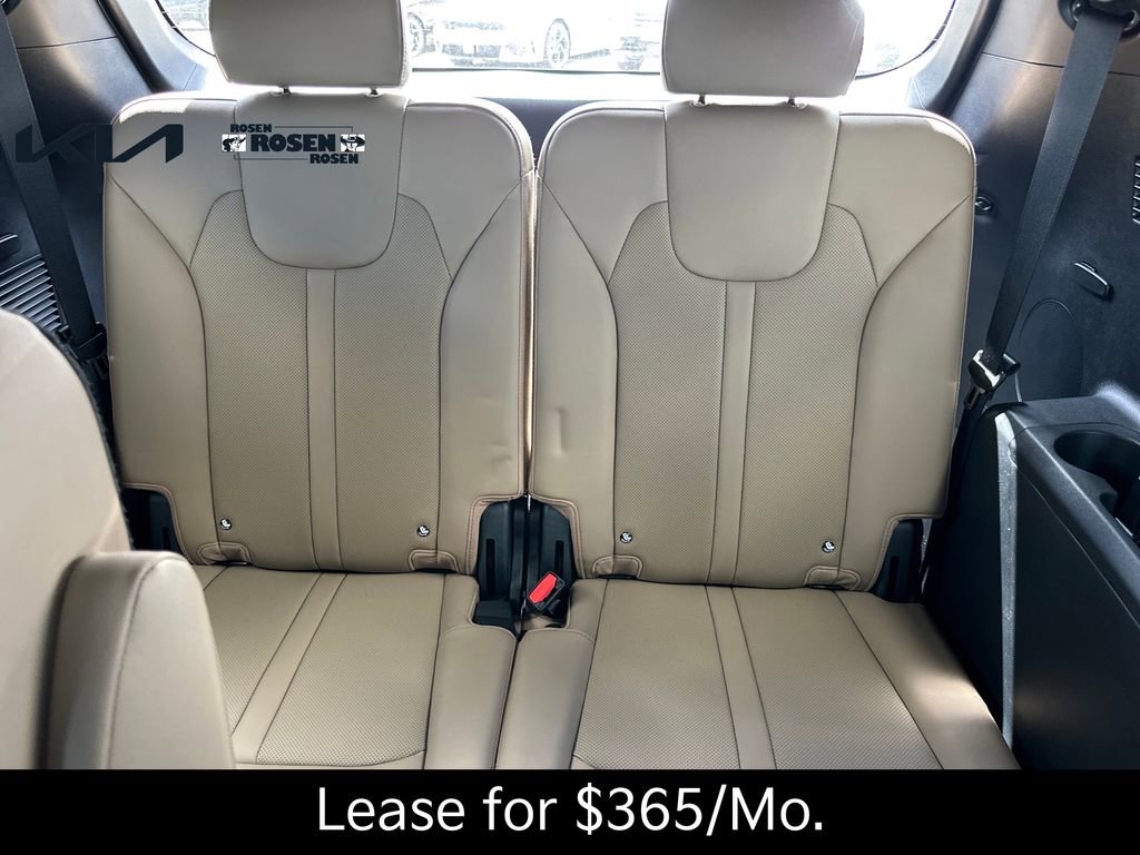 New 2026 Kia Sorento SX Prestige image 20