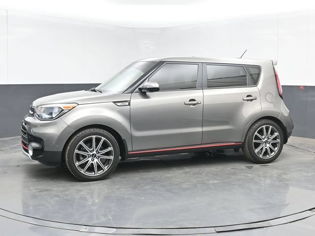 Used 2019 Kia Soul ! FWD image 6