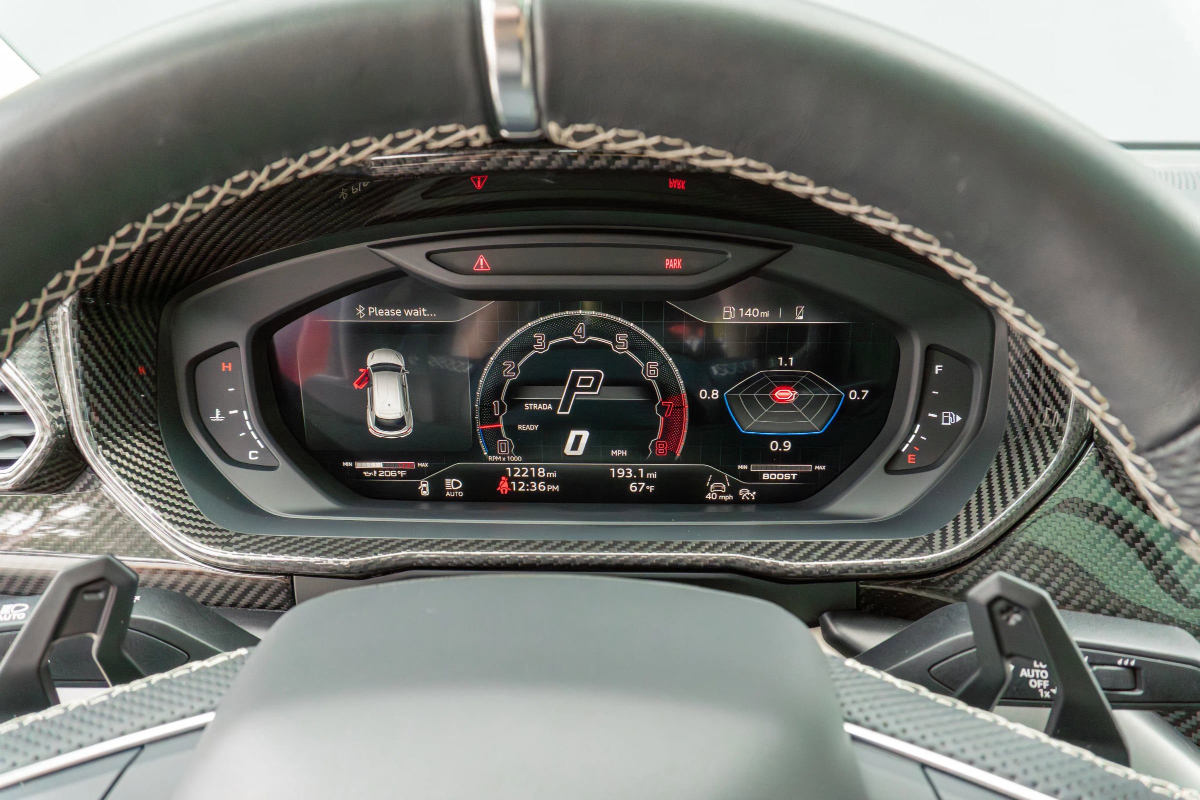 Used 2023 Lamborghini Urus S image 66