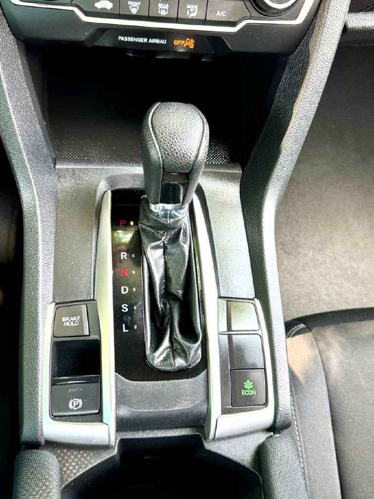Used 2019 Honda Civic LX image 28
