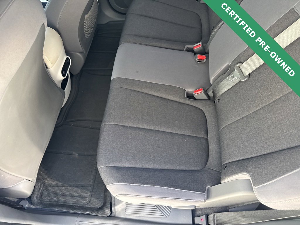 Certified 2024 Hyundai Ioniq 5 SEL image 13