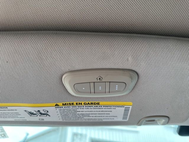 Used 2019 Chrysler Pacifica Touring Plus w/ Advanced Safetytec Group FWD image 13