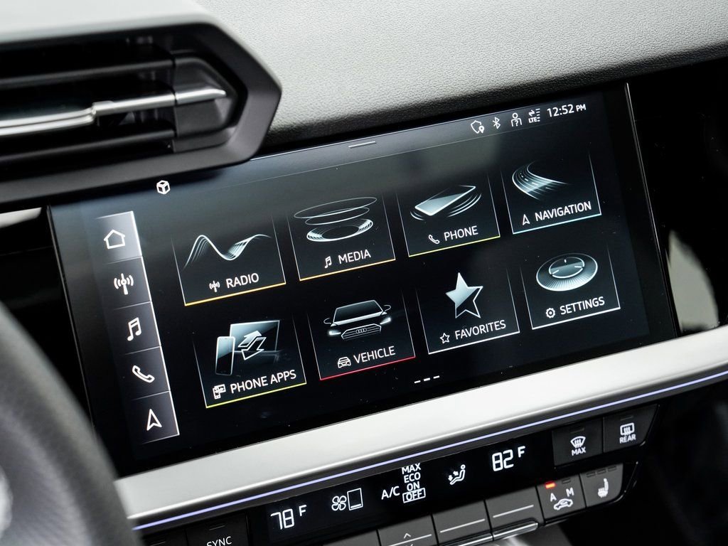 Used 2023 Audi S3 Prestige w/ Prestige Package image 17