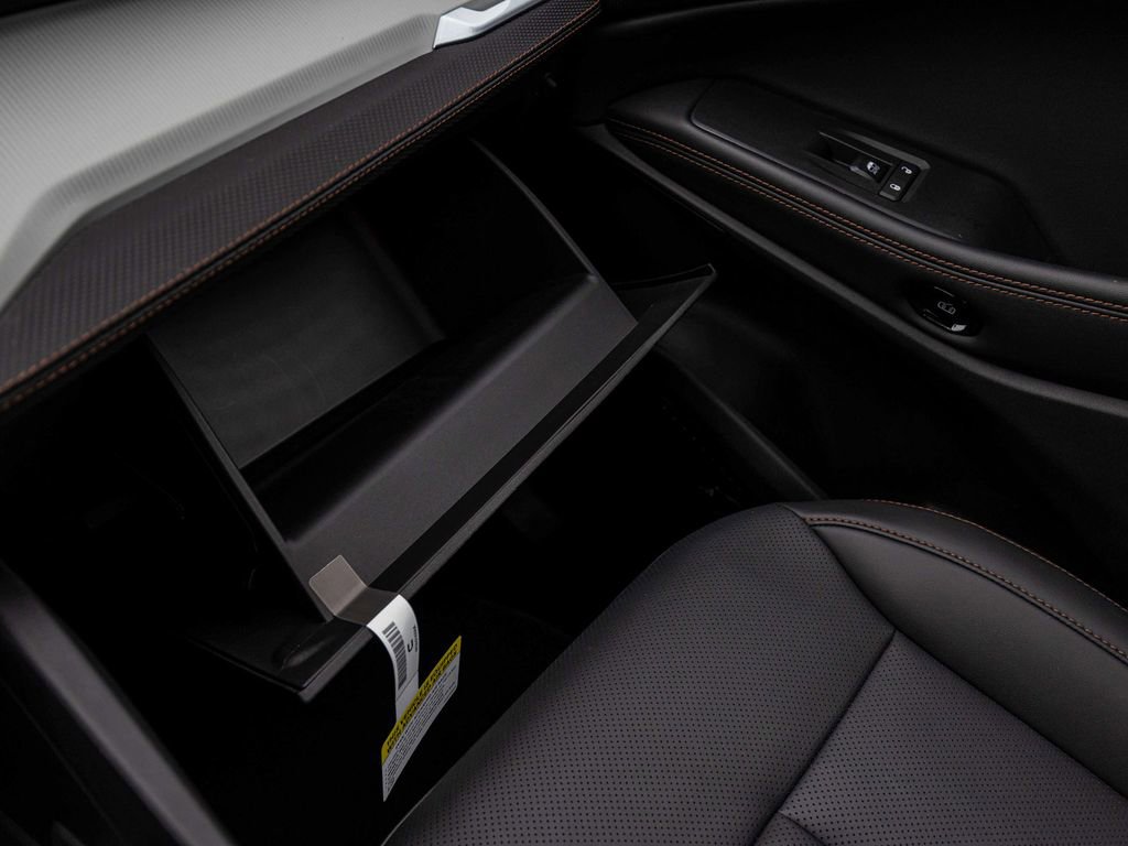 New 2026 Jeep Cherokee Limited AWD/4WD image 19