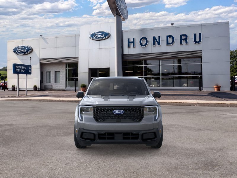 New 2026 Ford Maverick Lariat w/ Black Appearance Package AWD/4WD image 30