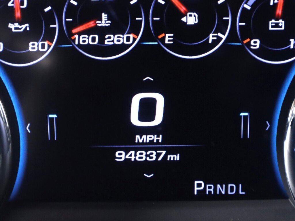Used 2018 GMC Yukon XL Denali AWD/4WD image 17