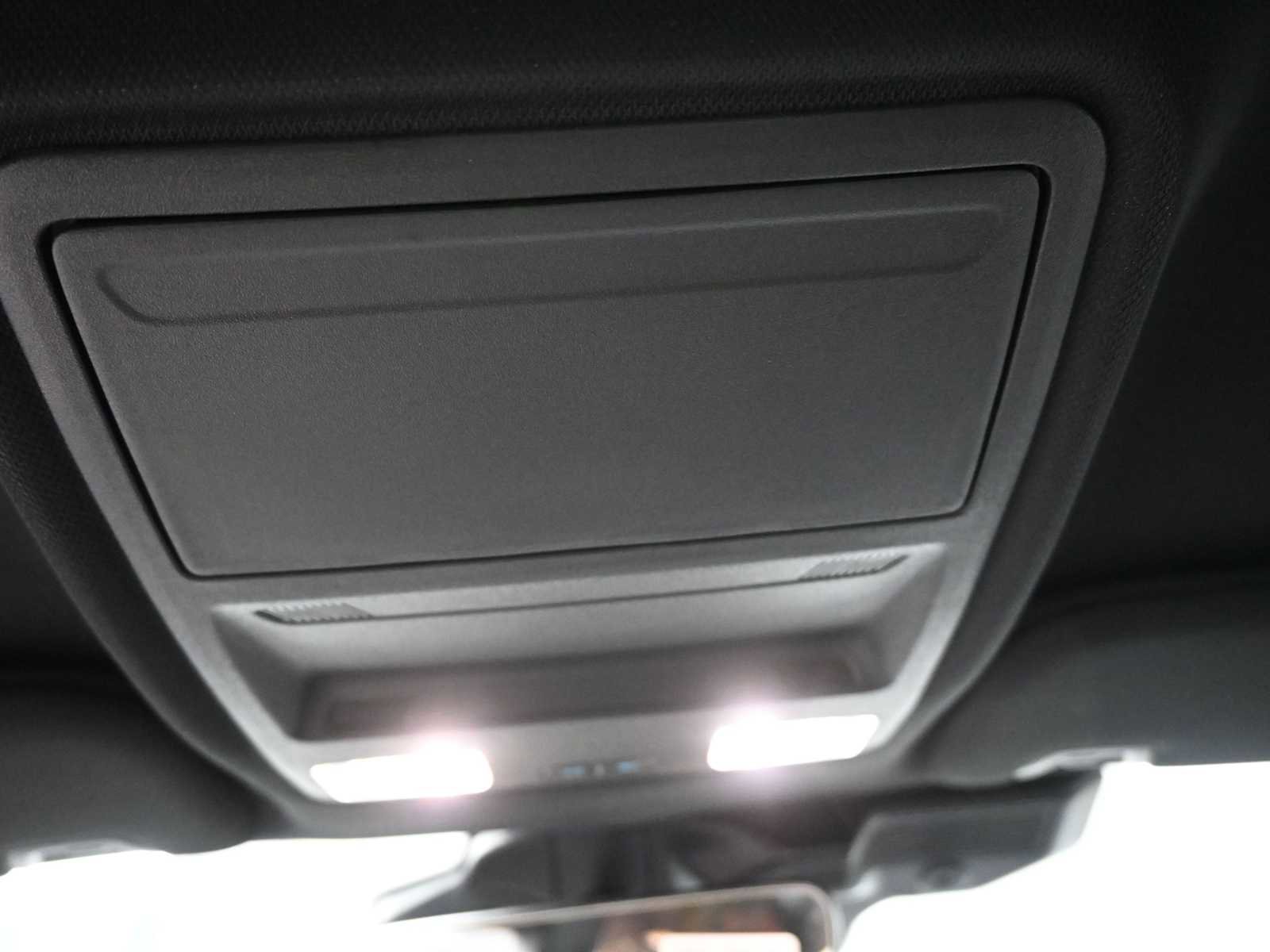 New 2026 Ford Mustang Coupe image 40