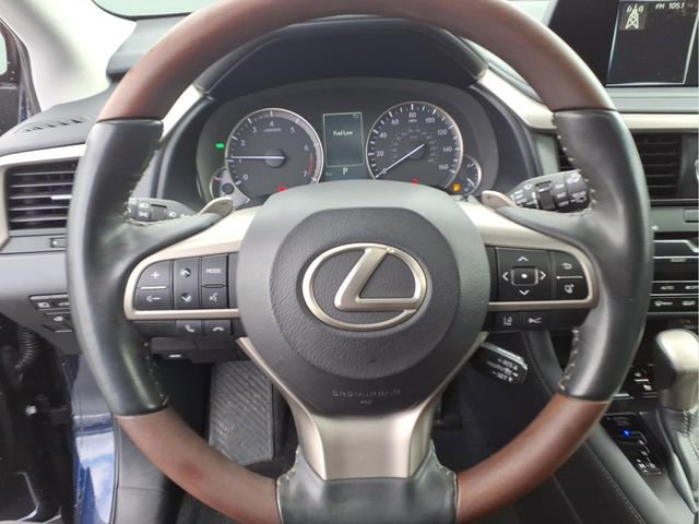Used 2022 Lexus RX 350 350 w/ Premium Package image 21