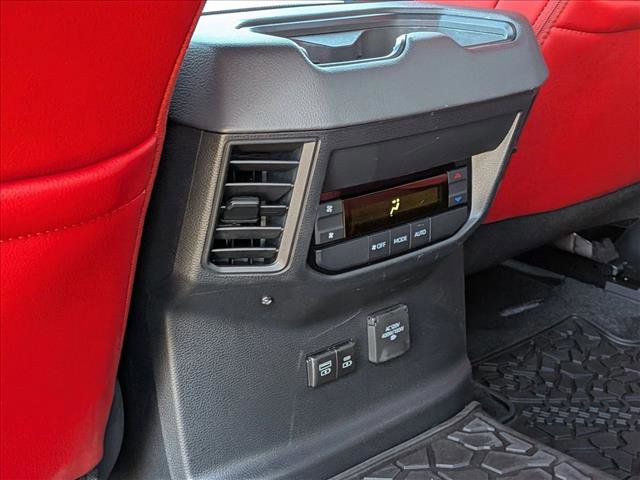 Used 2025 Toyota Sequoia TRD Pro image 17