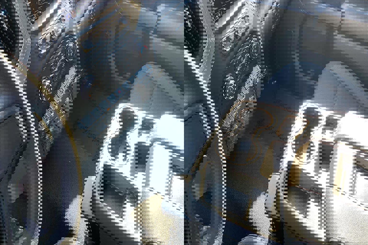 Used 2026 Chevrolet Silverado 1500 Custom image 14