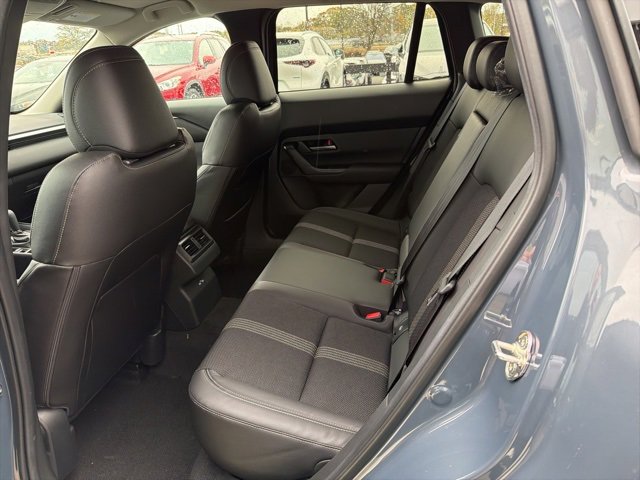 New 2025 MAZDA CX-50 AWD 2.5 S w/ Cargo Package image 7